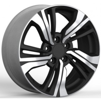 Honda 5385 7x17 5x114